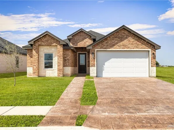 3508 Waccamaw Ave, McAllen, TX
