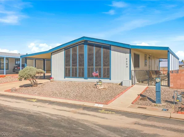 3350 Mirador St, Laughlin, NV 89029