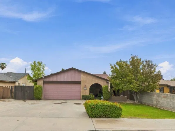 5215 Fillmore Ave, Bakersfield, CA 93306