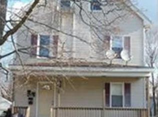 15 Hodges Ave #3, Taunton, MA 02780