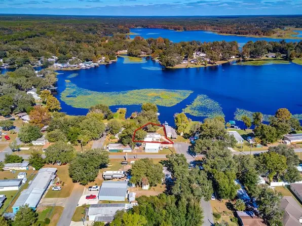 3691 E Squaw Valley Dr, Hernando, FL 34442