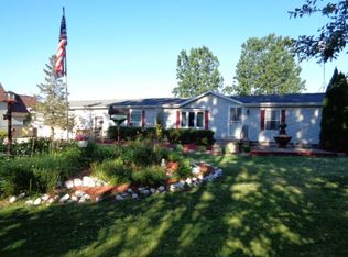 2911 County Road C, Oconto Falls, WI 54154