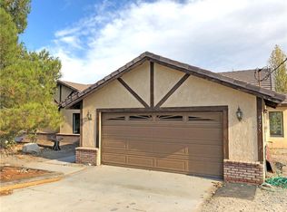 4775 Monte Vista Ln, Phelan, CA 92371