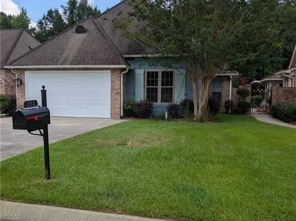262 Lourdes Ln, Covington, LA 70435