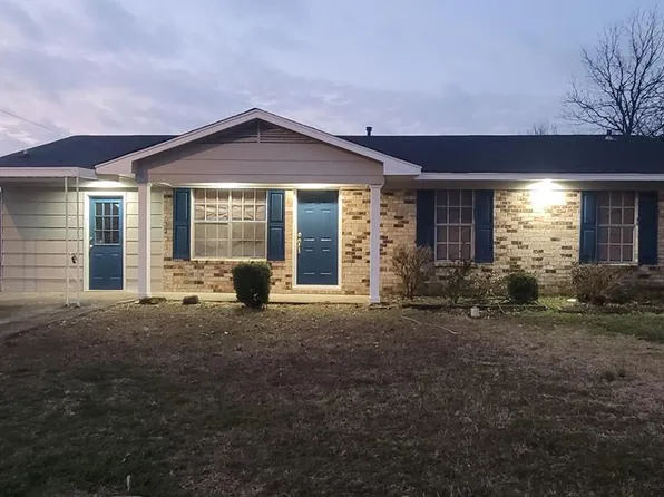 2905 Oktibbeha St, Greenville, MS 38703