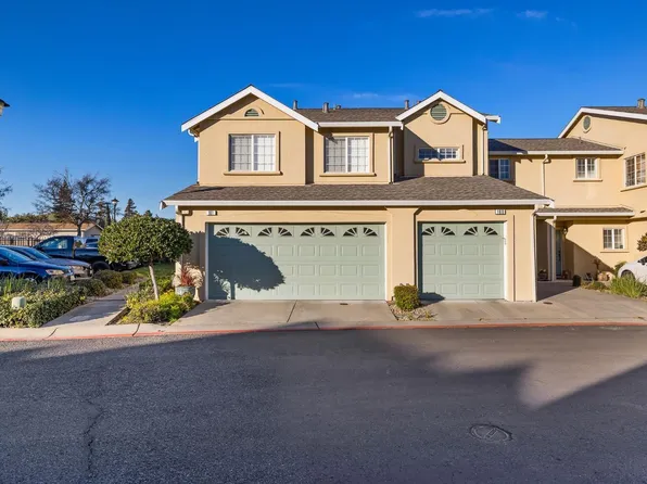 160 Sutherlin Ln, Fairfield, CA 94534