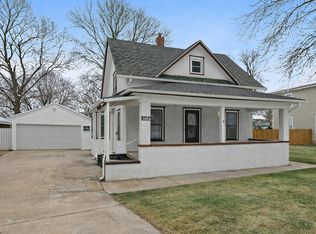 11824 Prairie Ave, Hebron, IL 60034