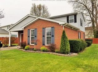 37 Warwick Rd, Point Pleasant, WV 25550