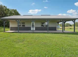 2273 W Allen Rd, Tahlequah, OK 74464