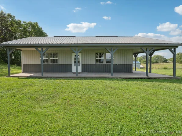 2273 W Allen Rd, Tahlequah, OK 74464