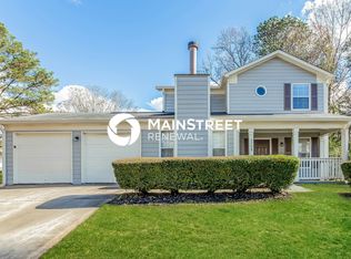 2208 Marbut Farms Trce, Lithonia, GA 30058