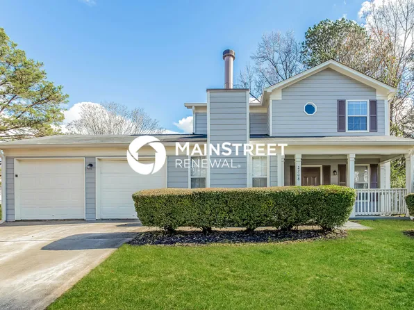 2208 Marbut Farms Trce, Lithonia, GA 30058