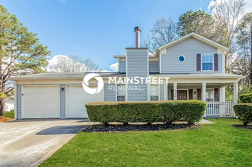 2208 Marbut Farms Trce Photo 1