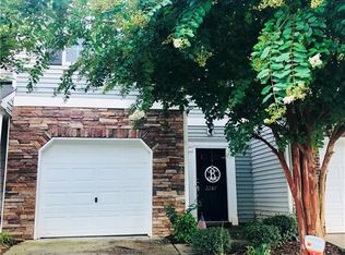 2287 Hartfield Cir, Winston Salem, NC 27103