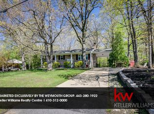3625 Woodley Rd, Waldorf, MD 20601