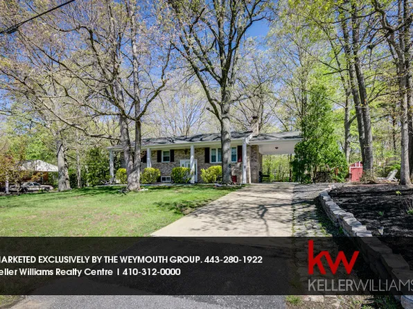 3625 Woodley Rd, Waldorf, MD 20601