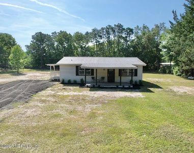 86374 HILL VALLEY Avenue, Yulee, FL, 32097