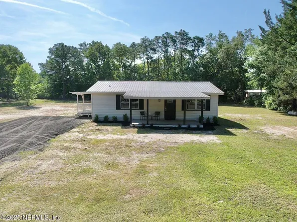 86374 HILL VALLEY Avenue, Yulee, FL 32097