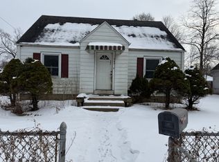 543 E 28th Ave, Lake Station, IN