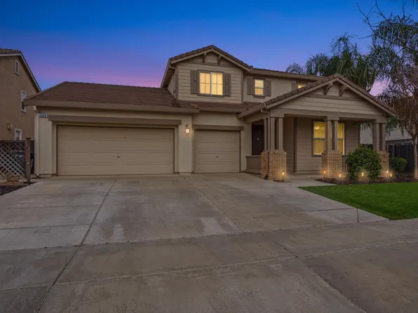 1239 Jewel Flower Dr, Patterson, CA 95363