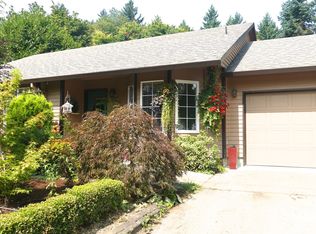 231 East St, Oregon City, OR 97045