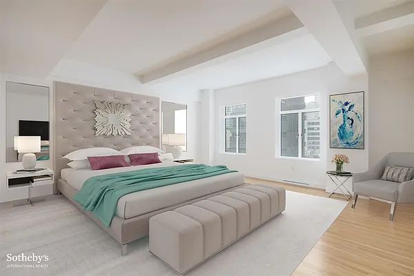 Sold by Sotheby's International Realty | media 21