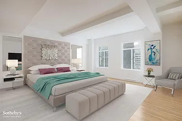 Sold by Sotheby's International Realty