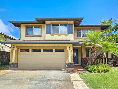 92-1526 Punawainui St, Kapolei, HI, 96707