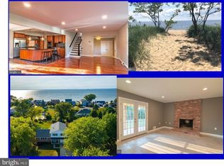 204 Drovers Way, Stevensville, MD