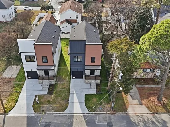 122 E Kelly Ave, Hampton, VA 23663