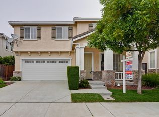34444 Torrey Pine Ln, Union City, CA