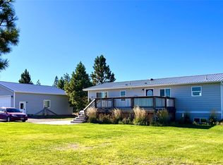 36 Dove Ln, Clancy, MT 59634