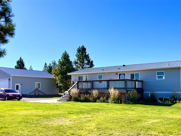 36 Dove Ln, Clancy, MT 59634