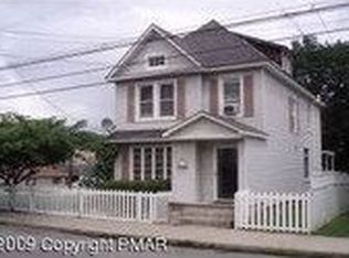 311 S 2nd St, Bangor, PA 18013