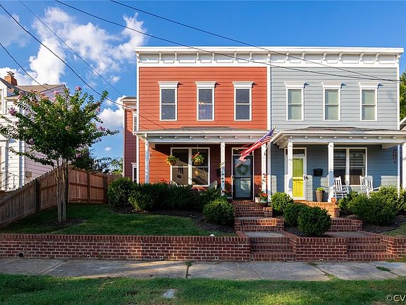 2nd image of 3212 P St