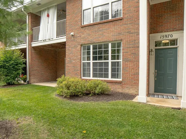 15970 Morningside, Northville, MI 48168