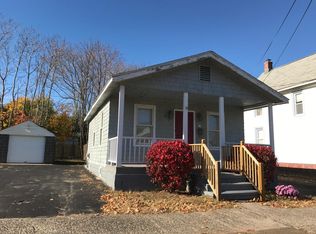 46 Anderson Ave #HOUSE, West Haven, CT 06516