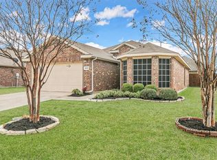 3019 Highgate Dr, Seagoville, TX 75159