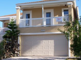115A E Georgia Ruth Dr, South Padre Island, TX 78597