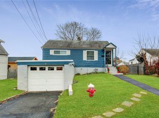 41 Major Andre Dr, Stony Pt, NY 10980