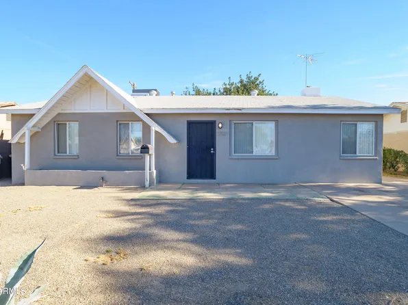 5521 N 63RD Drive, Glendale, AZ 85301