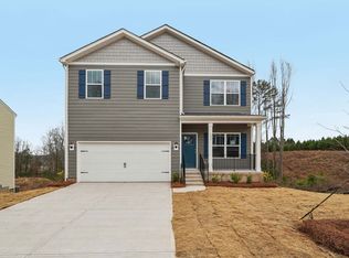 135 Rustling Waters Dr, Mooresville, NC 28117