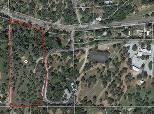 Old Alturas Rd, Redding, CA 96003