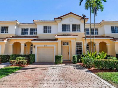 7361 Briella Drive, Boynton Beach, FL, 33437