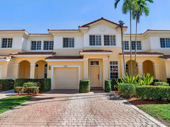 7361 Briella Drive, Boynton Beach, FL 33437