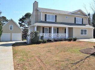1250 Webb Gin House Rd, Lawrenceville, GA