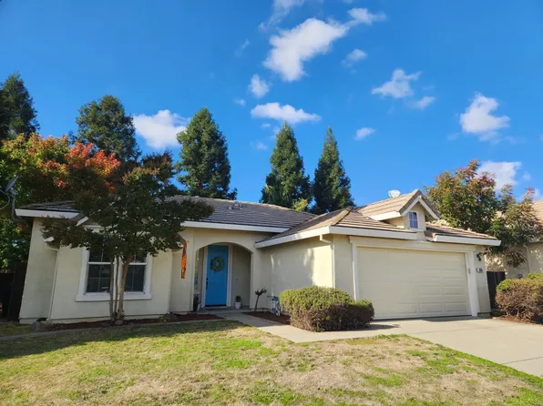1656 San Antonio Ln, Roseville, CA 95747