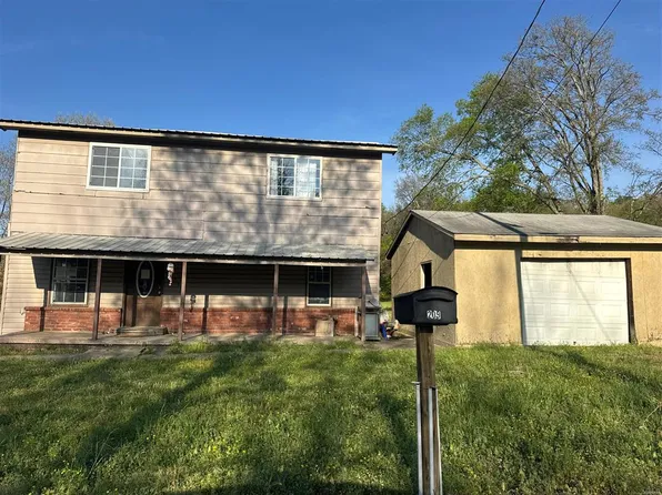 209 N 6th St, Coal Hill, AR 72832