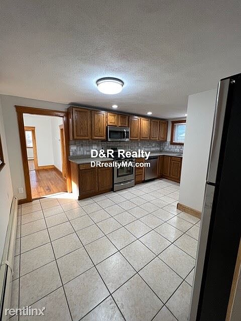 11 Oliver St. #1 Somerville Unit Photo 2
