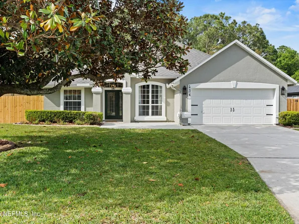 436 W SILVERTHORN Lane, Ponte Vedra, FL 32081